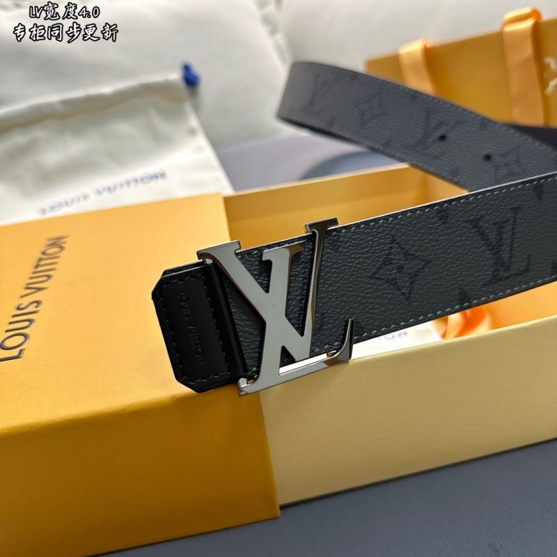 Louis Vuitton Belts